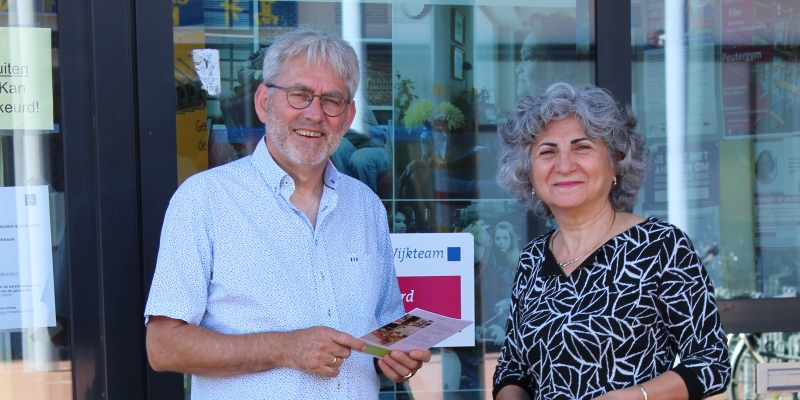 Cultuursensitieve zorg: samen aan de slag in Zwolle