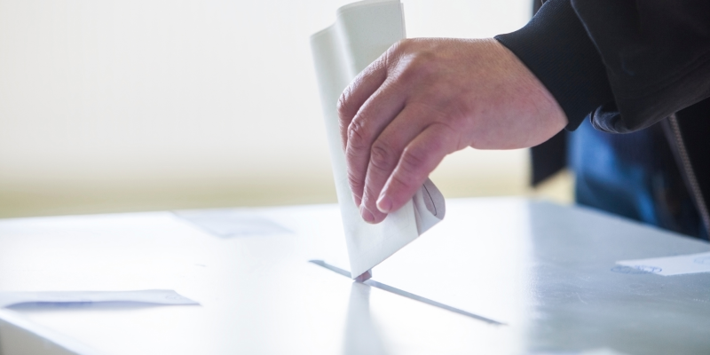 Verkiezingsprogramma's over mantelzorg en vrijwilligerswerk