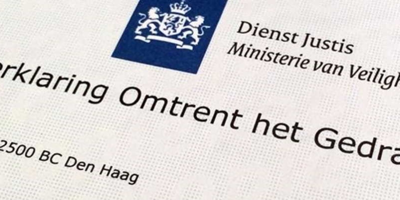 Nieuw eHerkenningsniveau voor digitale VOG-aanvraag 
