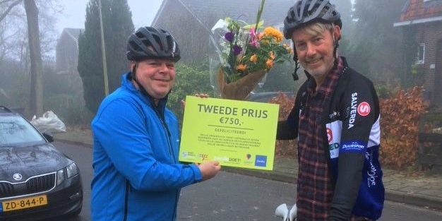 Vrijwilligersevent 2020